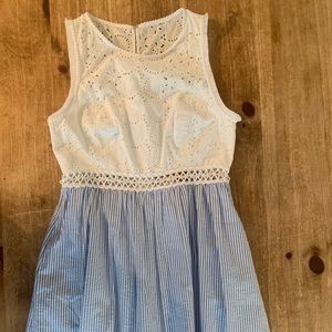 Lilly Pulitzer Dress. Size 6